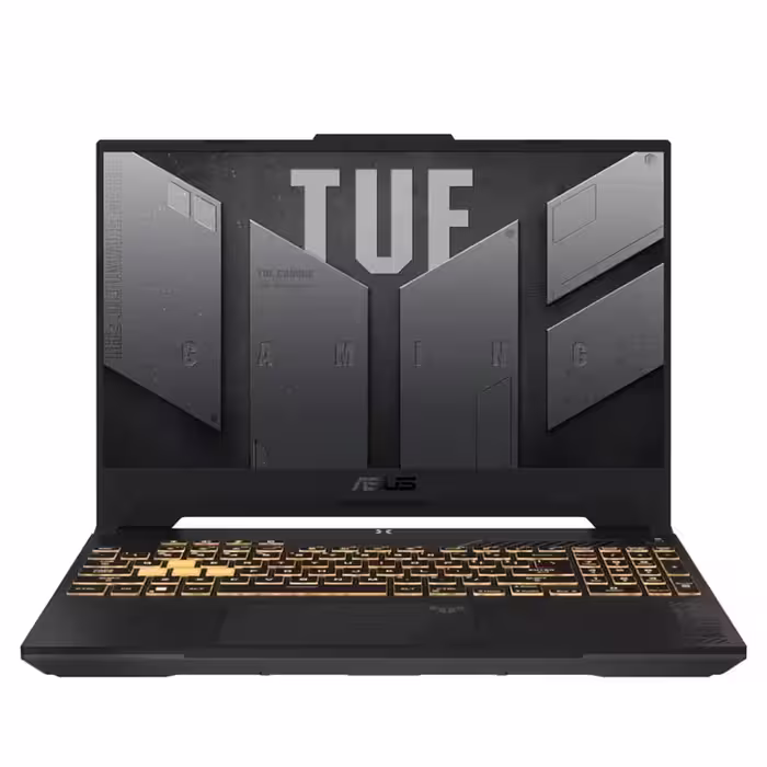 باندل لپ تاپ 15.6 اینچی ایسوس مدل TUF Gaming F15-FX507VU-LP150-i7-13620H-16GB-512SSD-6GB-RTX4050-Win 11 به همراه کیف لپ تاپ 15 اینچ نیلپر توریستر مدل پترو