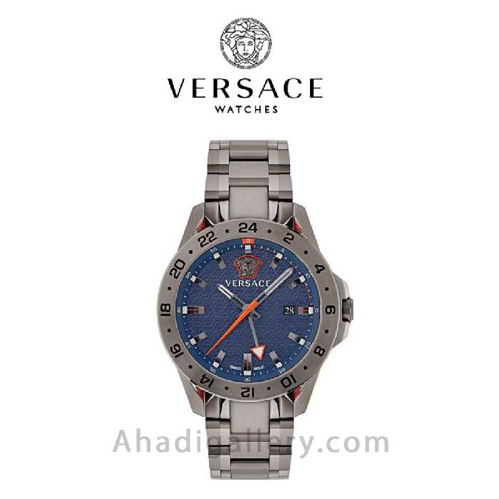 ساعت مچی ورساچه مدل VE2W00422