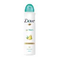 اسپری گلابی  مدل Go Fresh حجم 250 میل