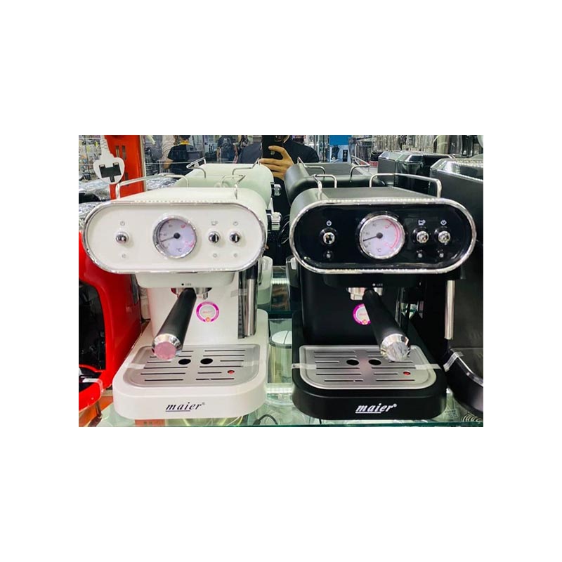 اسپرسو ساز مایر مدل Mr-433 | ژینال