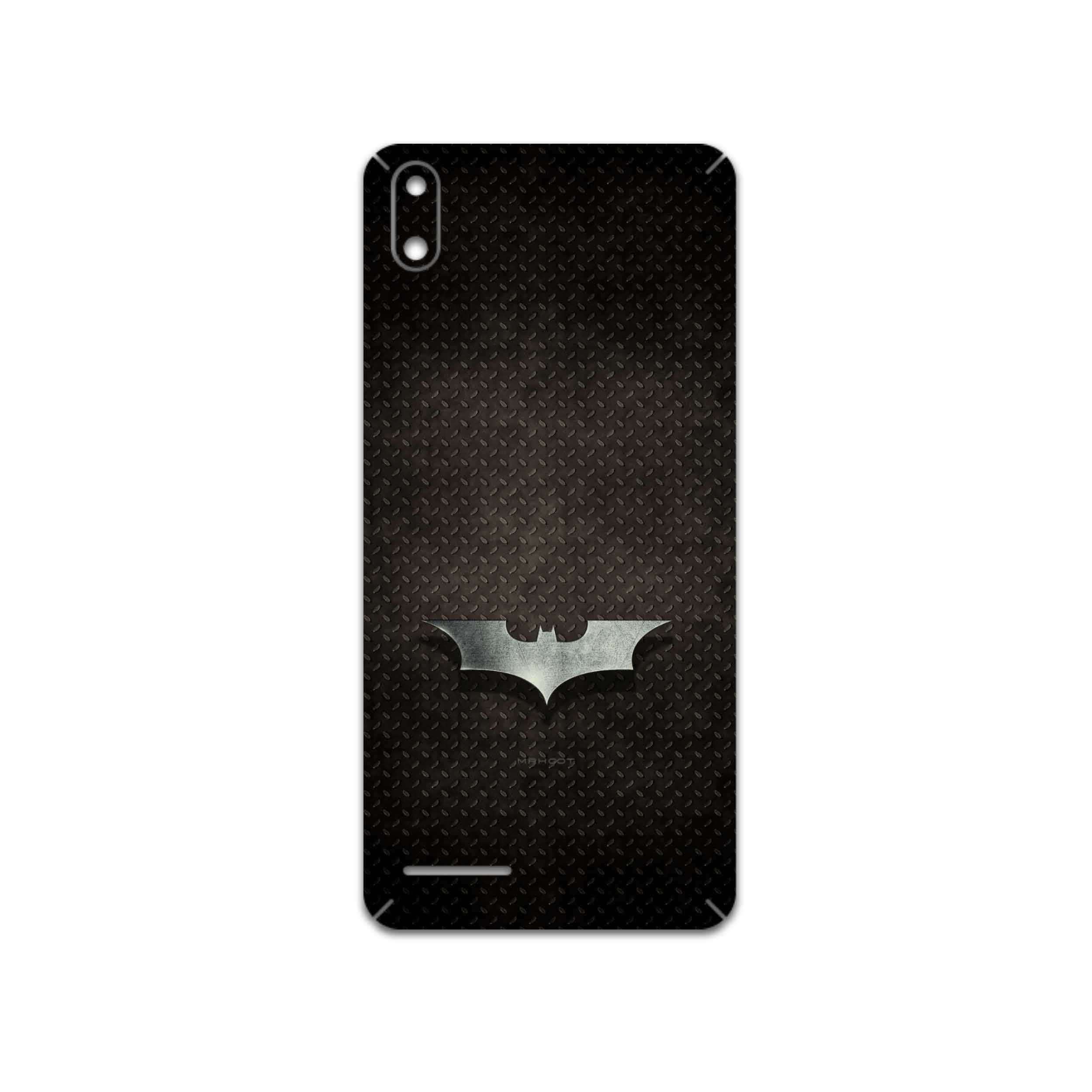 برچسب پوششی ماهوت مدل Batman مناسب برای گوشی موبایل لاوا Z51