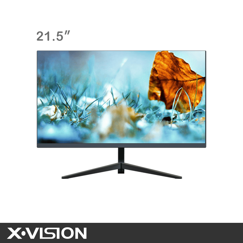 مانیتور ایکس ویژن 21.5 اینچ مدل XS2250H
