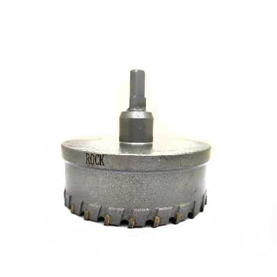 مته گرد بر راک مدل KPT-S 45 سایز 45 میلیمتر