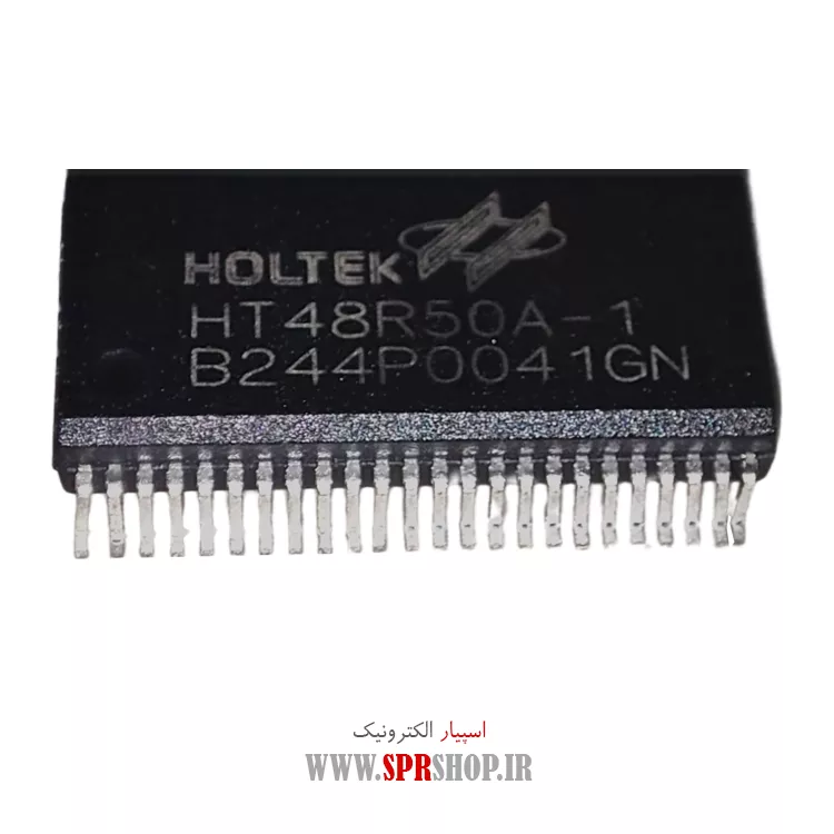 آی سی HT48R50A-1 SMD SOP-48