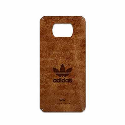 برچسب پوششی ماهوت مدل BFL-DDS مناسب برای گوشی موبایل شیائومی Poco X3 Pro