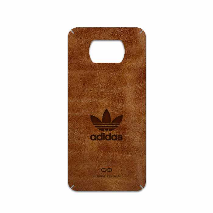 برچسب پوششی ماهوت مدل BFL-DDS مناسب برای گوشی موبایل شیائومی Poco X3 Pro