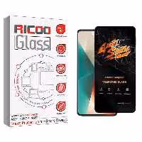 محافظ صفحه نمایش ریکو مدل RiC2 Antistatic مناسب برای گوشی موبایل شیائومی Redmi note 13 | کالا برتری
