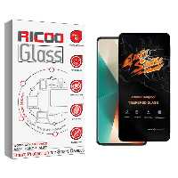 محافظ صفحه نمایش ریکو مدل RiC2 Antistatic مناسب برای گوشی موبایل شیائومی Redmi note 13 | کالا برتری
