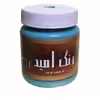 محلول رنگ سبز روشن لبه چرم امید مدل O-LGreen100 حجم 100 میلی لیتر