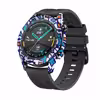 برچسب ماهوت طرح Homa-Tile مناسب برای ساعت هوشمند هوآوی Watch GT2