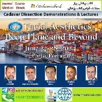 Facial Aesthetics Deep Plane and Beyond 2024 Cadaver
