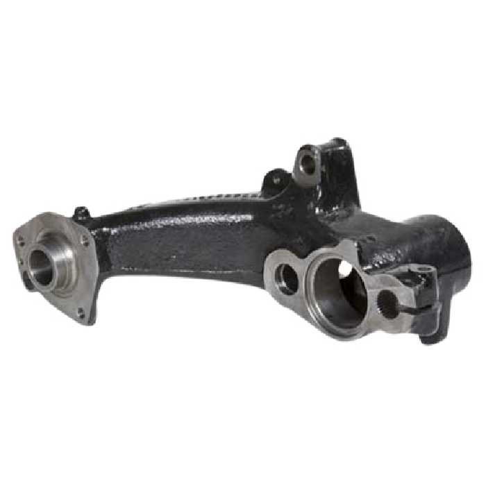 خرید ژامبون متحرک چرخ عقب پژو 405 ایساکو با میل توپی (راست) 200604699 | اتوموبی