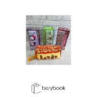 sevil / سویل / جامدادی / 4029