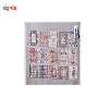 فرش ماشینی کویر طرح شاهسون مدل MT-KP332