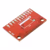 ماژول آمپلی فایر مدل PAM8403-R