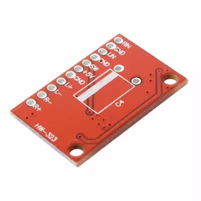 ماژول آمپلی فایر مدل PAM8403-R