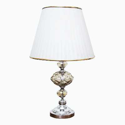 آباژور رومیزی مدل A-120