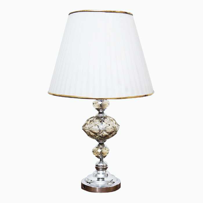 آباژور رومیزی مدل A-120