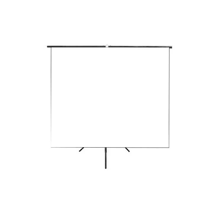 پایه نگهدارنده فون T (میله 2 متری) به همراه فون شطرنجی سفید