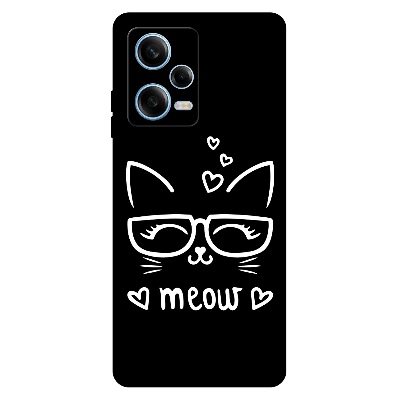 کاور مگافون کد 7700 مناسب برای گوشی موبایل شیائومی Redmi Note 12 Pro