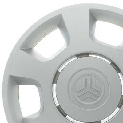 قالپاق چرخ مدل GMarket سایز 13 اینچ مناسب برای پراید بسته 4 عددی