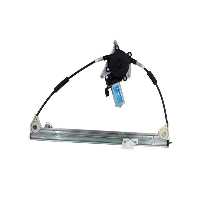 دستگاه شیشه بالابر سمند عقب راست برقی(مولتی پلکس) IPNC