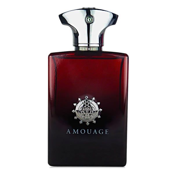 ادو پرفیوم مردانه AMOUAGE Lyric