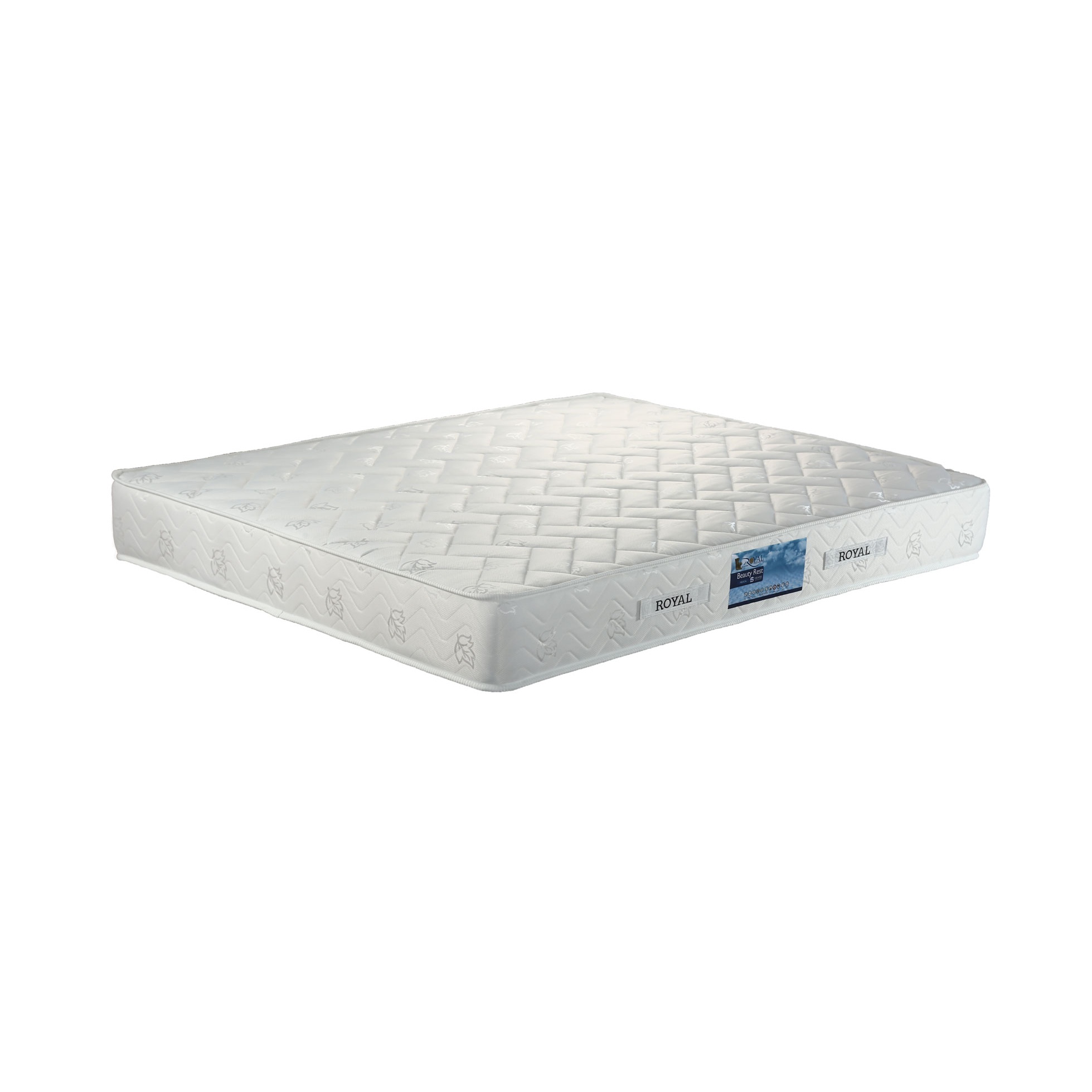 تشک رویال مدل مدیکال بیوتی رست دو نفره سایز 200 × 180 سانتی متر