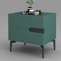 میز کنار تختی و کنار مبلی Aron | choobsub