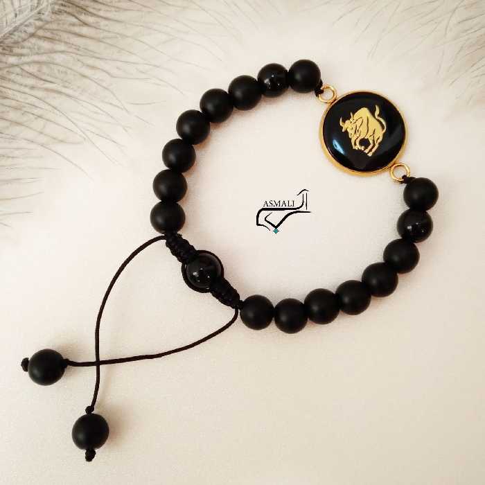 دستبند اونیکس