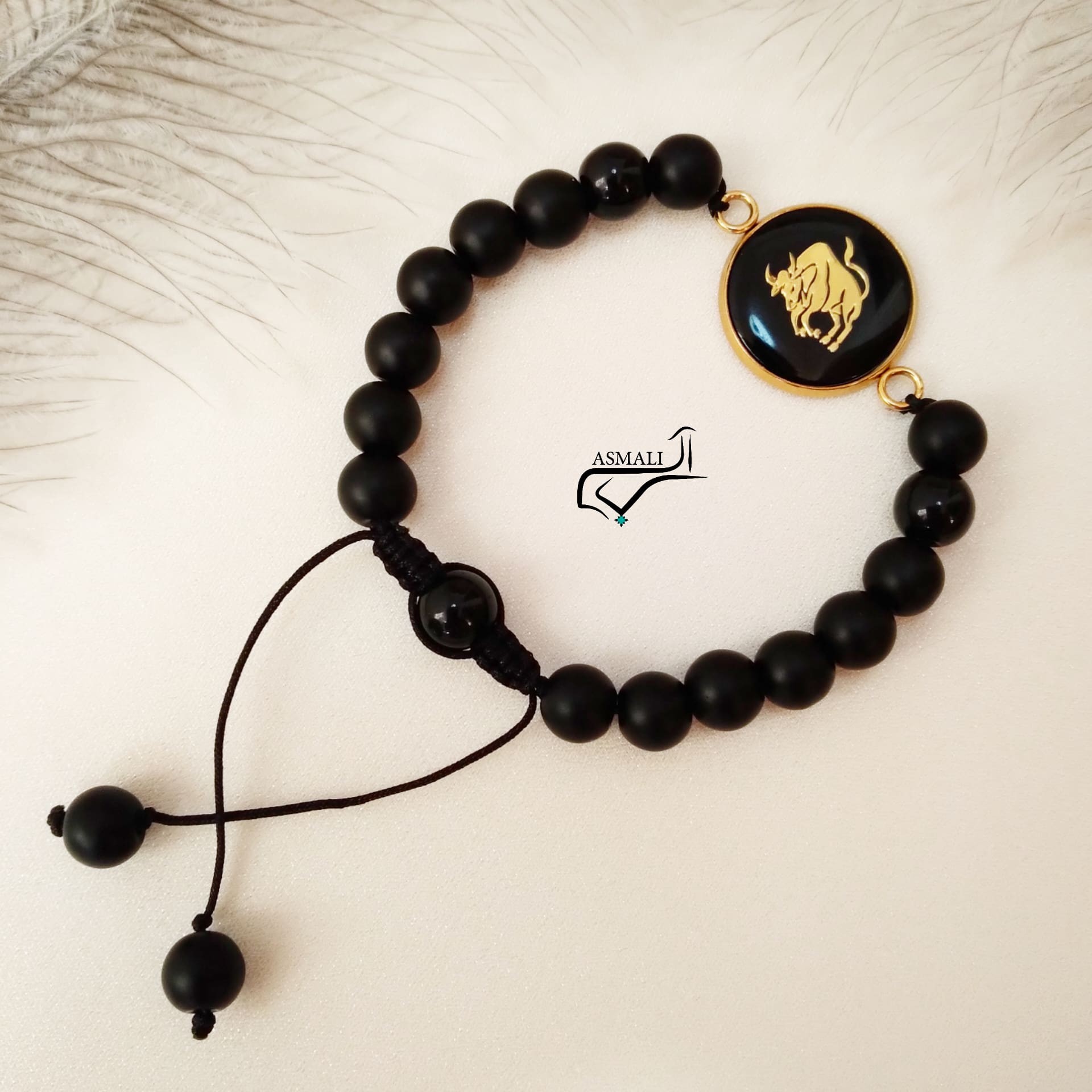 دستبند اونیکس