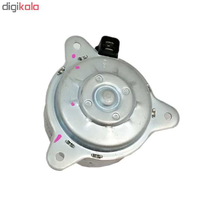 موتورفن ایساکو کد 0514 مناسب برای پژو 405 و سمند و پارس و دنا