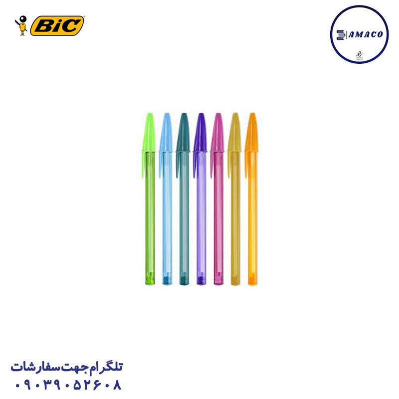 خودکار کریستال فشن بیک