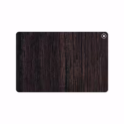 برچسب پوششی ماهوت مدل Burned Wood مناسب برای تبلت هوآوی Matepad T10 2020 AGS-L09
