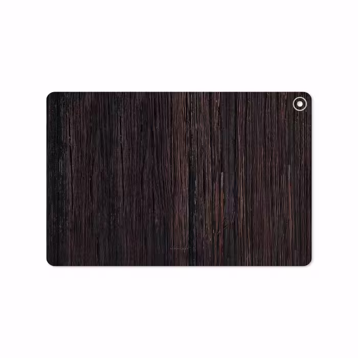 برچسب پوششی ماهوت مدل Burned Wood مناسب برای تبلت هوآوی Matepad T10 2020 AGS-L09