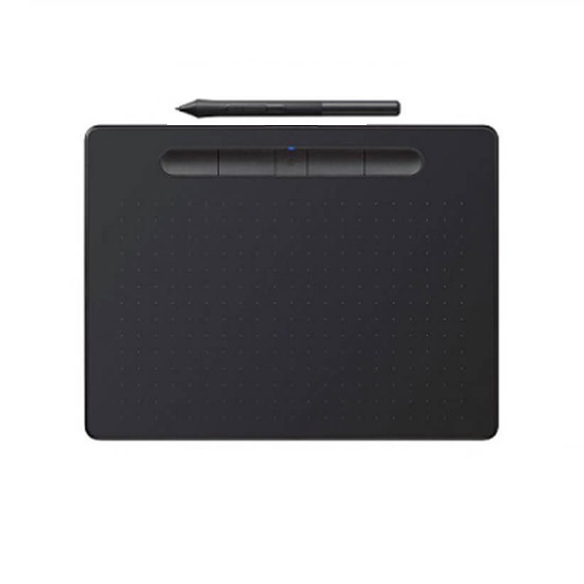قلم نوری وکام Wacom Intuos CTL-6100K-B ارسال رایگان