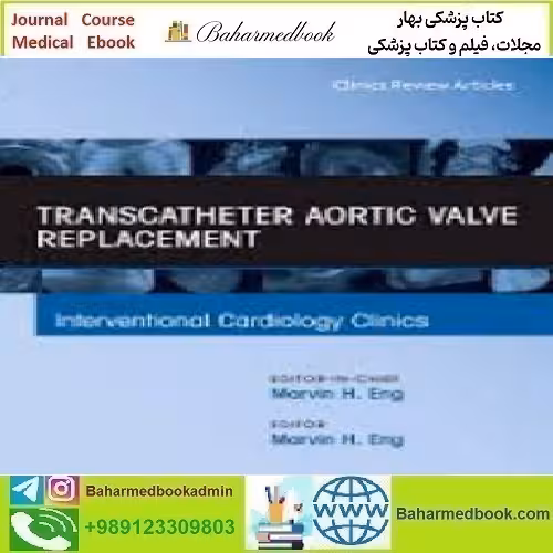 Interventional Cardiology Clinics Volume 10 Issue 1 to 4 2021