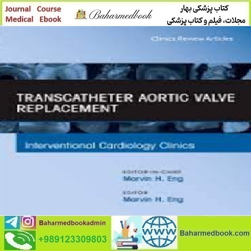Interventional Cardiology Clinics Volume 10 Issue 1 to 4 2021