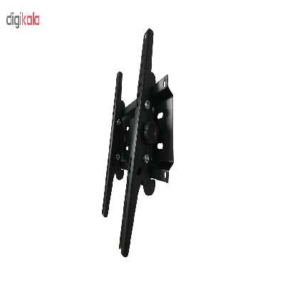 پایه دیواری ایفل مدل E1 مناسب برای تلویزیون 22 تا 40 اینچی