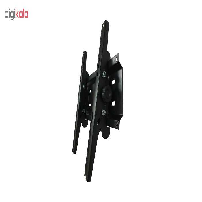 پایه دیواری ایفل مدل E1 مناسب برای تلویزیون 22 تا 40 اینچی