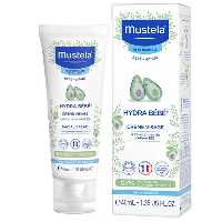 کرم هیدرا ب ب 97% ارگانیک 40 میل موستلا Mustela