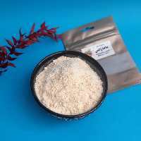 پودر پیاز 200 گرمی