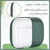 کاور یوسمز مدل BH569AP04 مناسب برای کیس اپل AirPods Pro