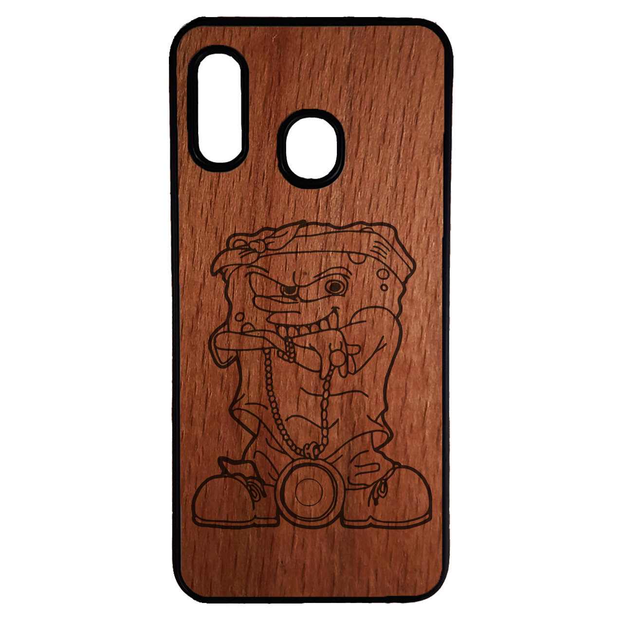 کاور مدل P50 مناسب برای گوشی موبایل سامسونگ Galaxy A30