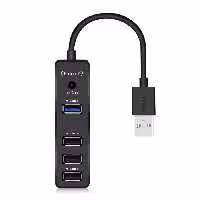 هاب 4 پورت ارلدام مدل ET-HUB07