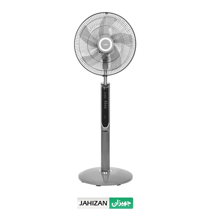 پنکه ایستاده تولیپس مدل SF-406R