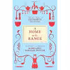 کتاب At Home on the Range اثر Margaret Yardley Potter and Elizabeth Gilbert انتشارات McSweeney,s