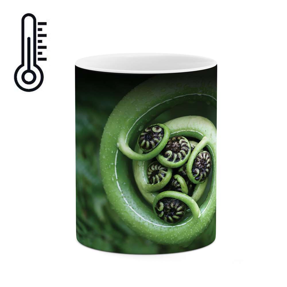 ماگ حرارتی طرح فانتزی مدل mgh04543