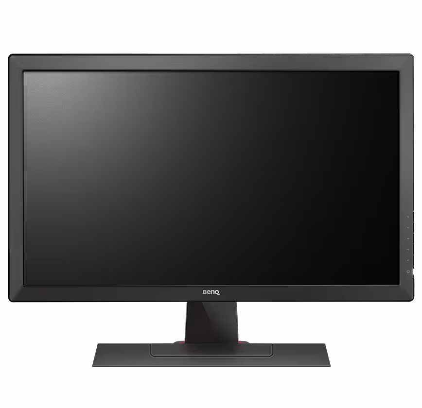 مانیتور 24 اینچ بنکیو مدل آر ال 2455