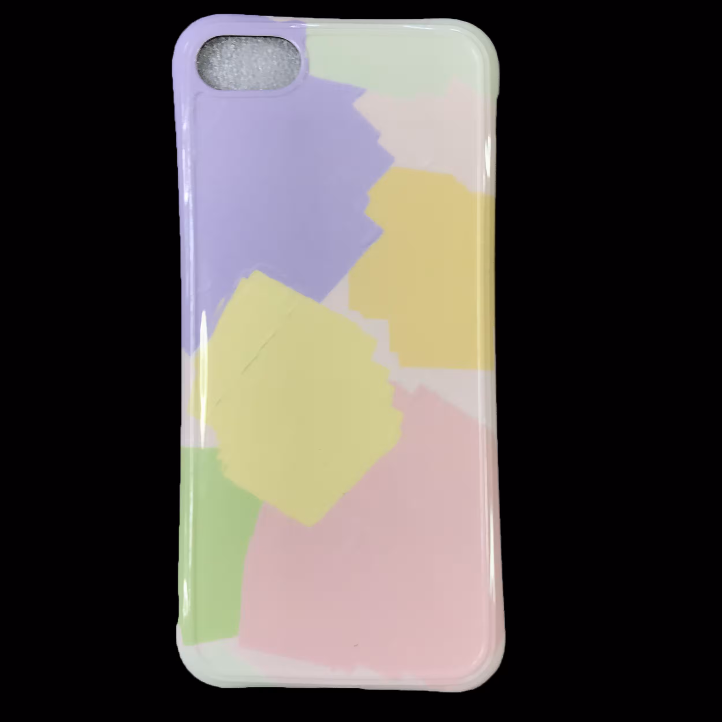 کاور مدل TD-8 مناسب برای گوشی موبایل اپل iphone  7 / 8 / SE 2020 / SE 2022